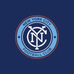 Logo of NYCFC android Application 